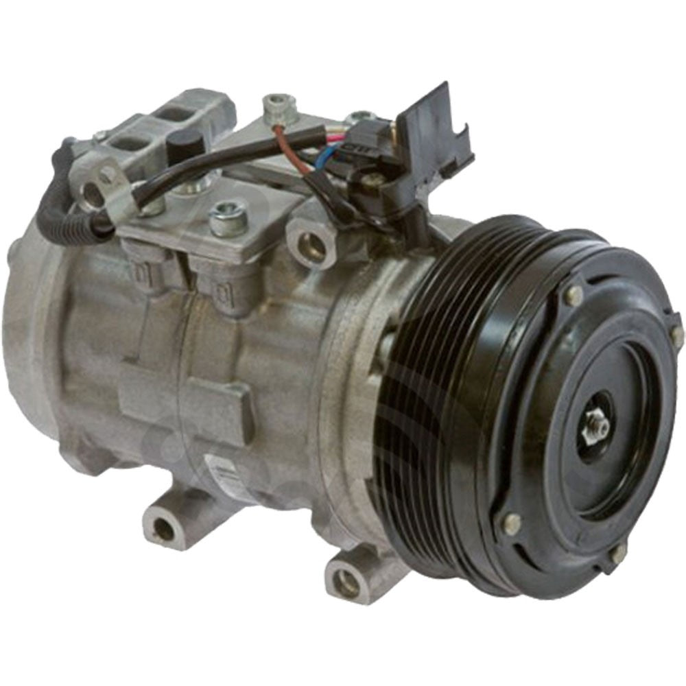 Global Parts Distributors LLC A/C Compressor 7511809