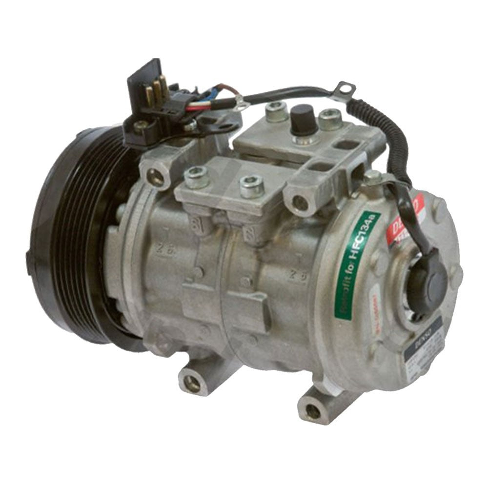 Global Parts Distributors LLC A/C Compressor 7511809