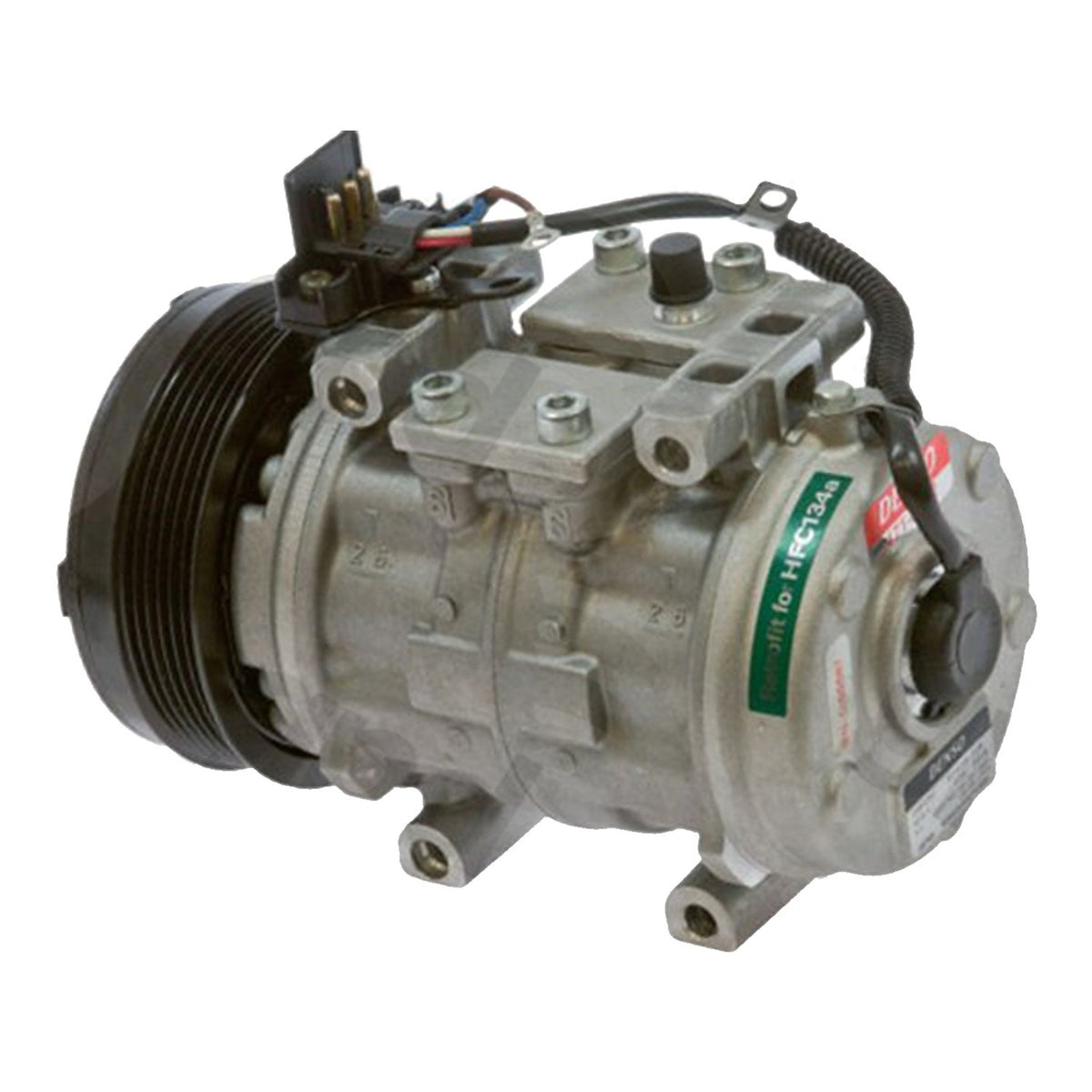 Global Parts Distributors LLC A/C Compressor 7511809