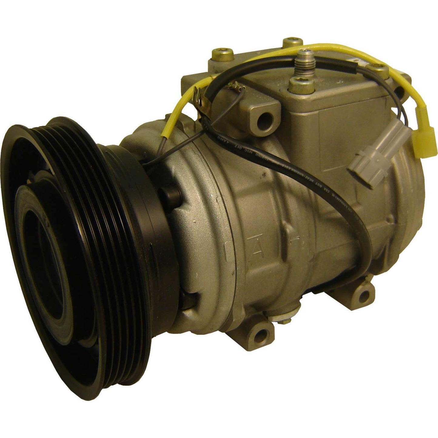 Global Parts Distributors LLC gpd Compressor New 7511812