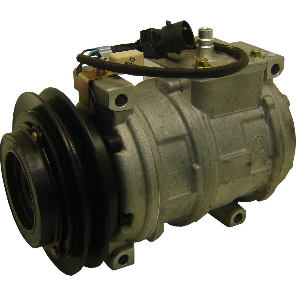 Global Parts Distributors LLC A/C Compressor 7511829