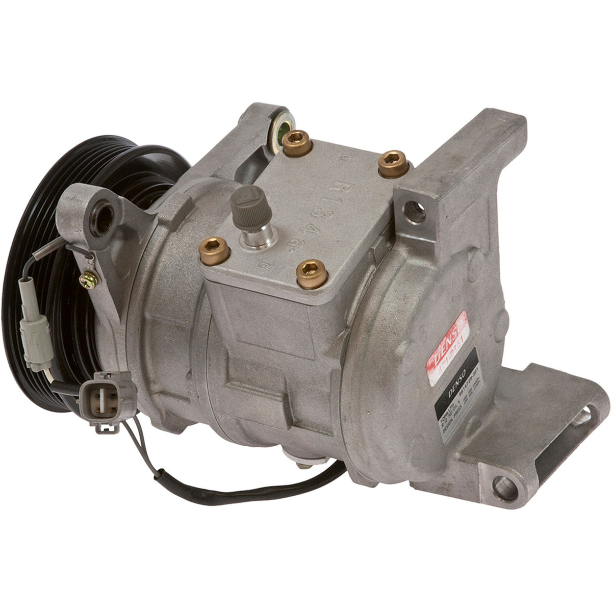 Global Parts Distributors LLC A/C Compressor 7511833