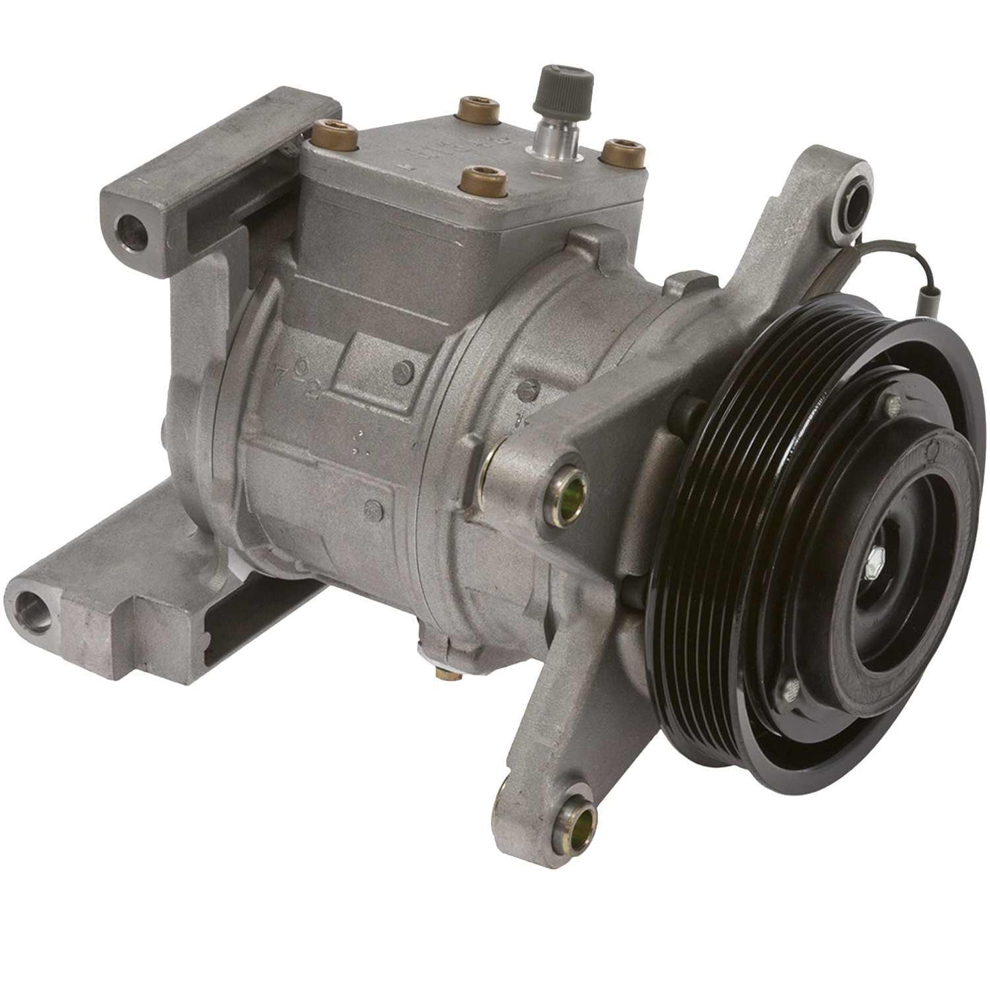 Global Parts Distributors LLC A/C Compressor 7511833
