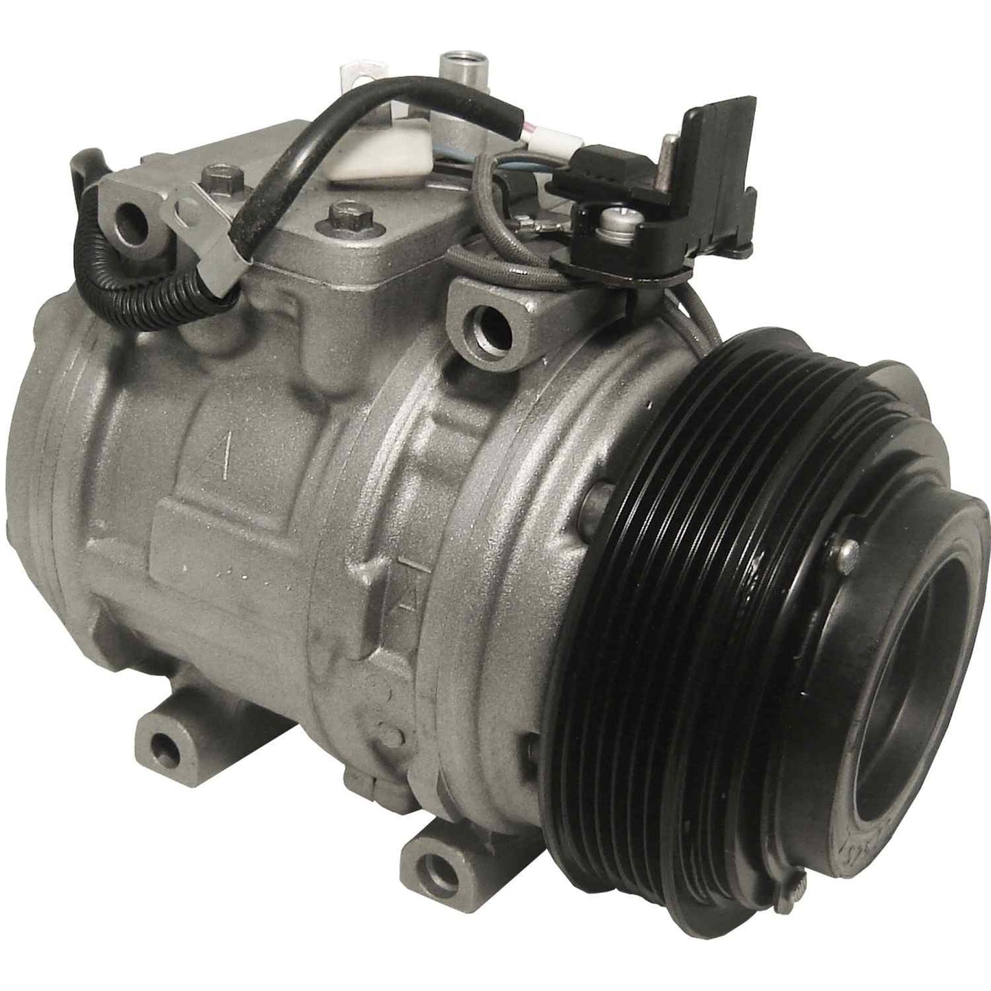 Global Parts Distributors LLC A/C Compressor 7511835