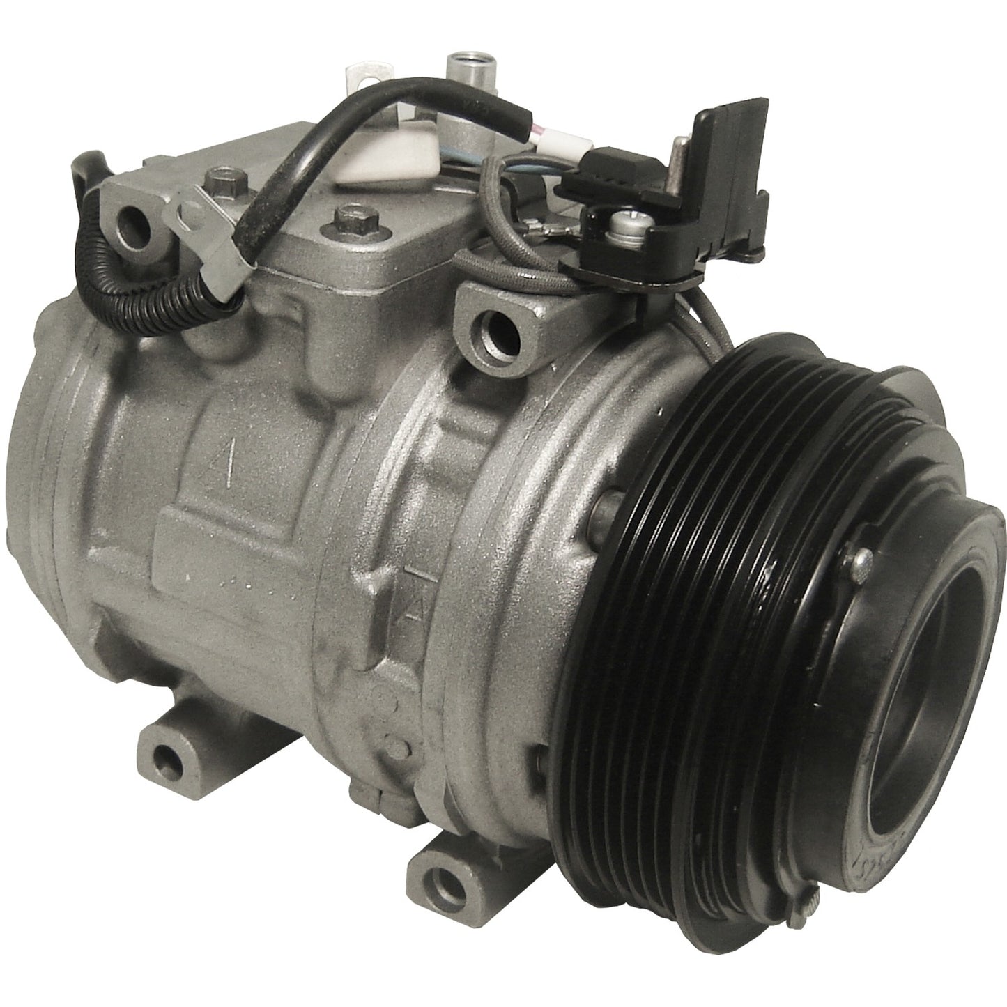 Global Parts Distributors LLC A/C Compressor 7511835