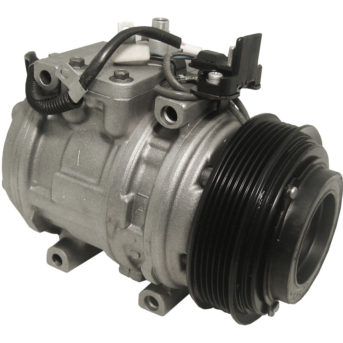Global Parts Distributors LLC A/C Compressor 7511835