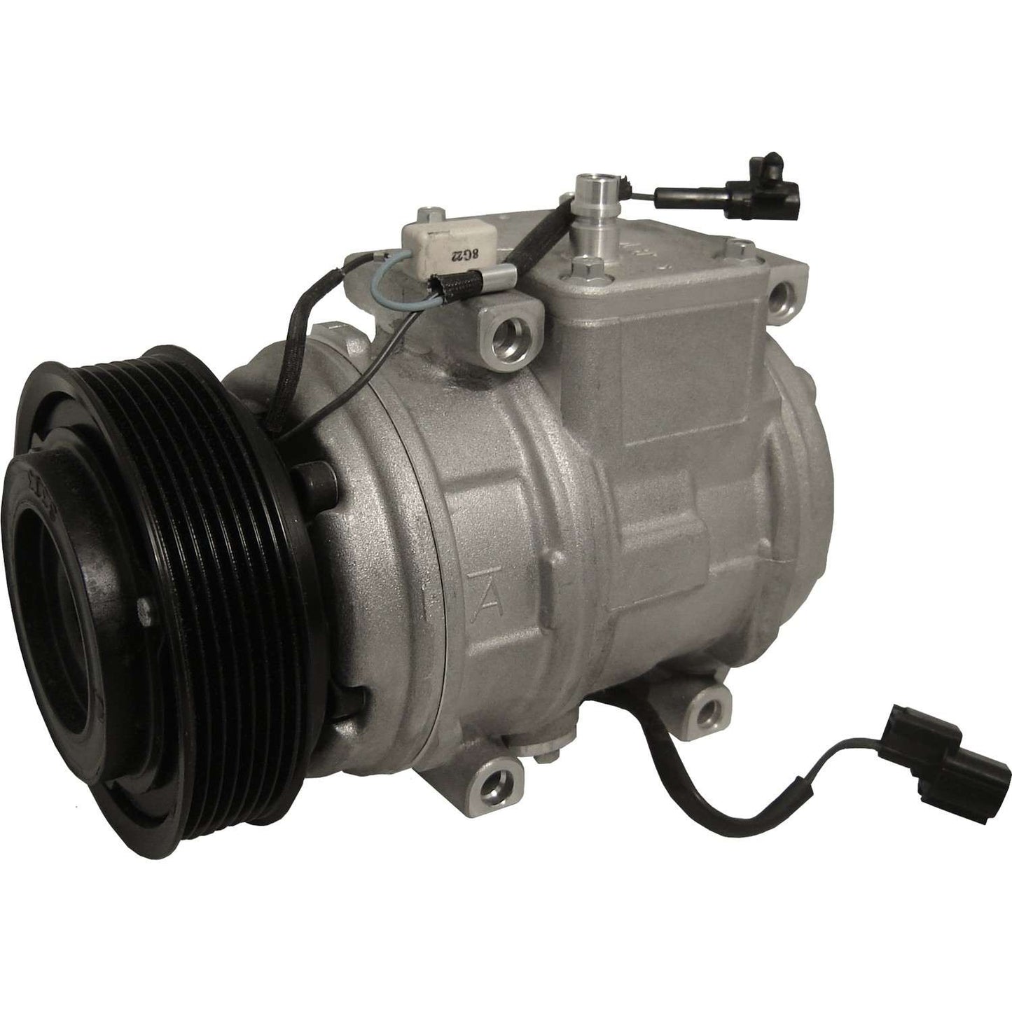 Global Parts Distributors LLC A/C Compressor 7511836