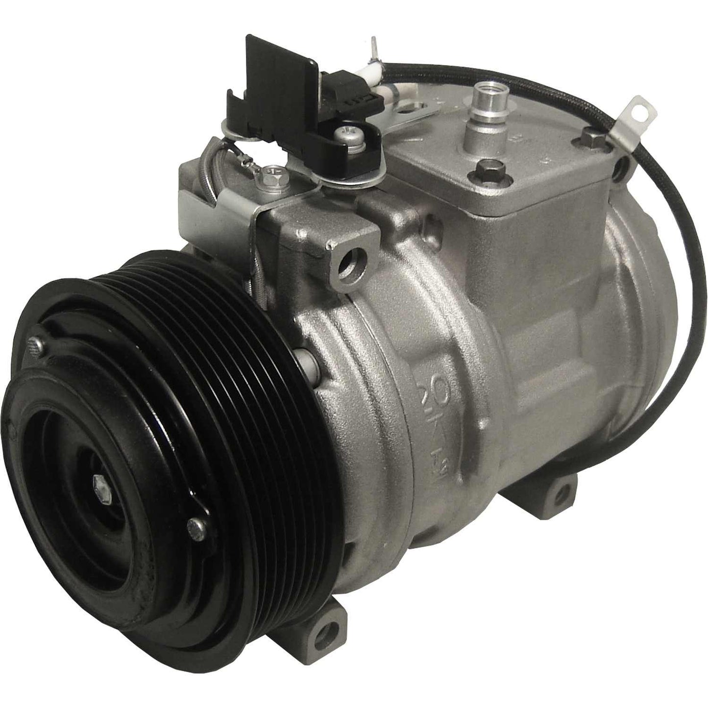 Global Parts Distributors LLC A/C Compressor 7511837