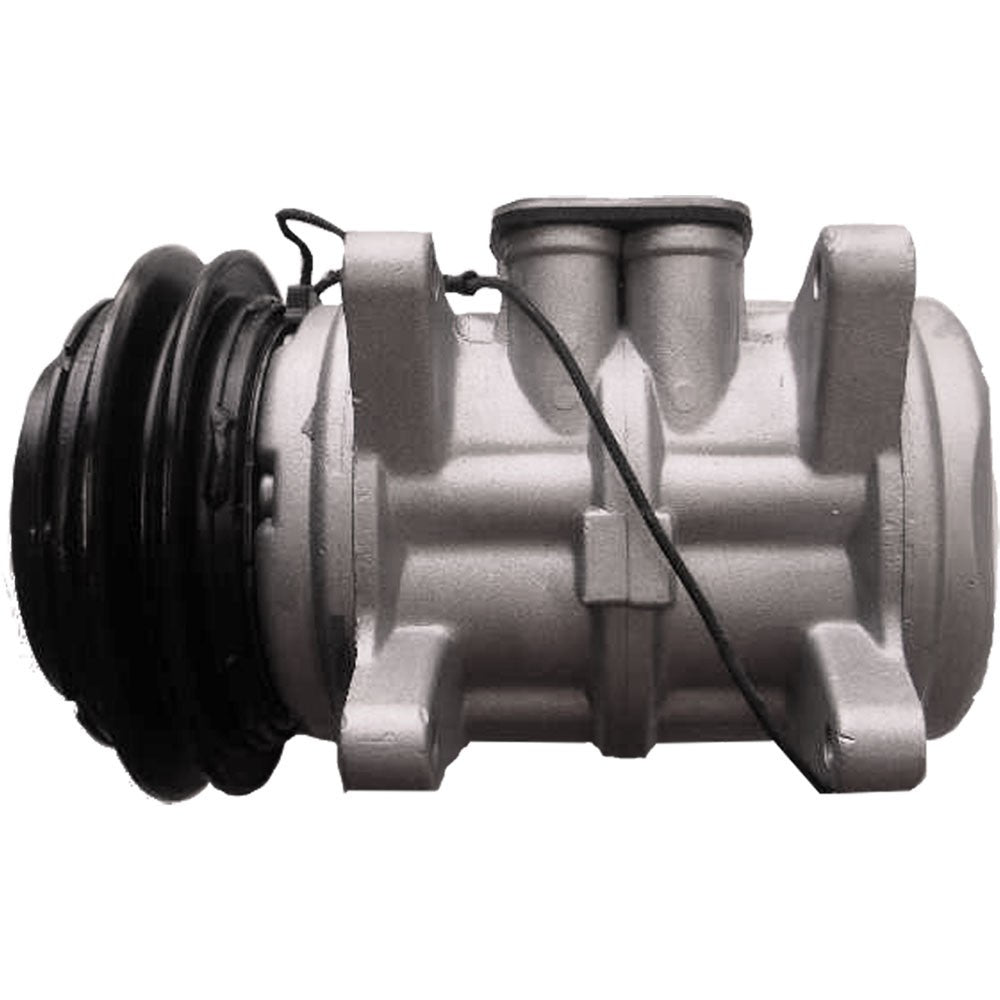 Global Parts Distributors LLC A/C Compressor 7511841
