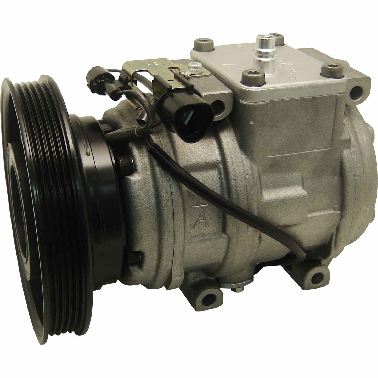 Global Parts Distributors LLC A/C Compressor 7511848