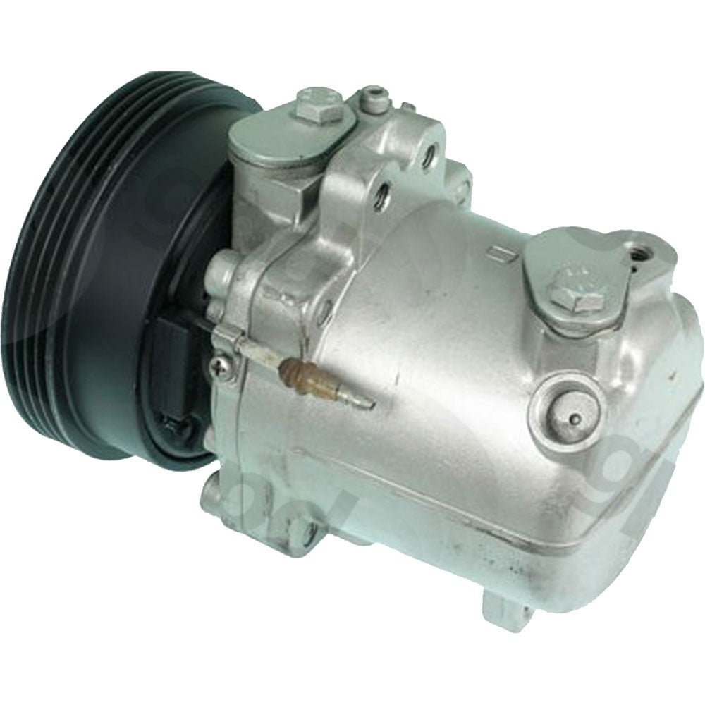 Global Parts Distributors LLC A/C Compressor 7511922