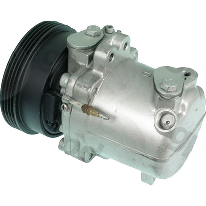 Global Parts Distributors LLC A/C Compressor 7511922