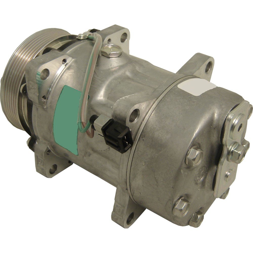 Global Parts Distributors LLC A/C Compressor 7511940