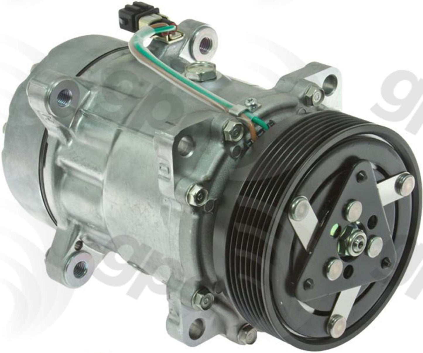 Global Parts Distributors LLC A/C Compressor 7511968