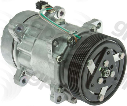 Global Parts Distributors LLC A/C Compressor 7511968