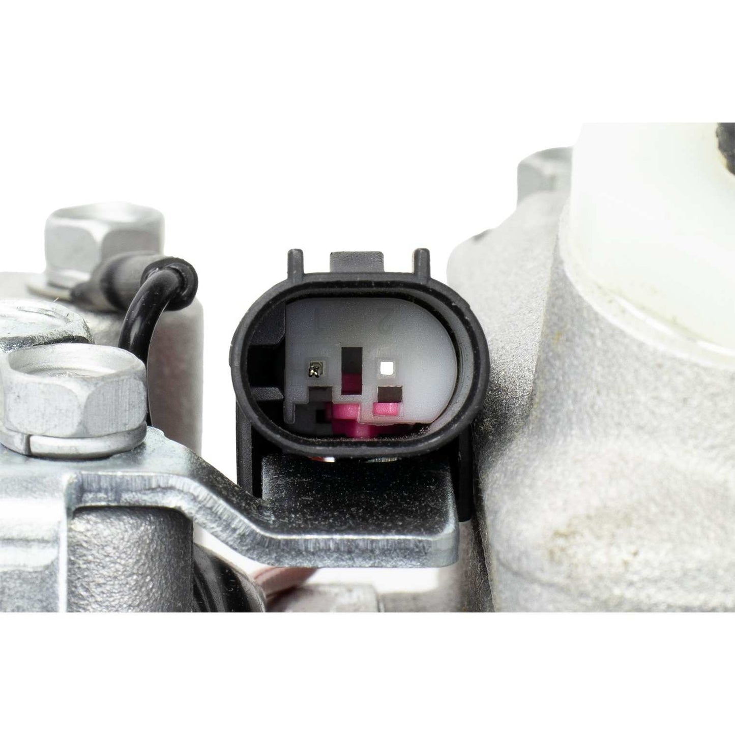 Global Parts Distributors LLC A/C Compressor 7512213