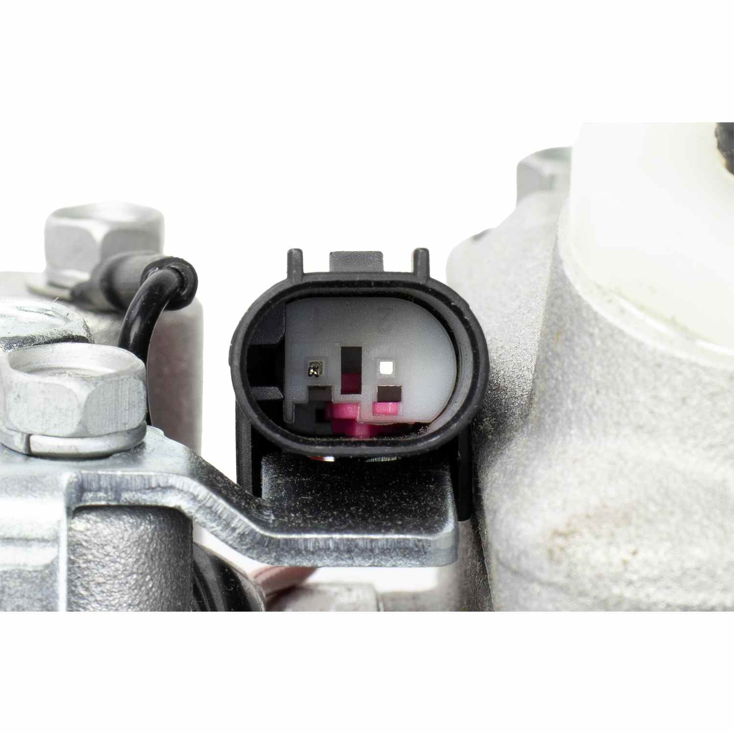 Global Parts Distributors LLC A/C Compressor 7512213