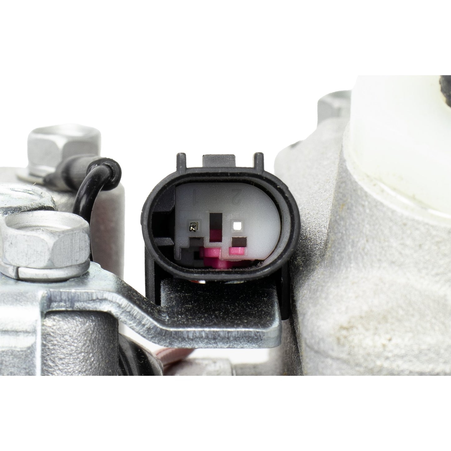 Global Parts Distributors LLC A/C Compressor 7512213