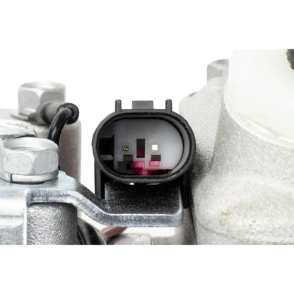 Global Parts Distributors LLC A/C Compressor 7512213