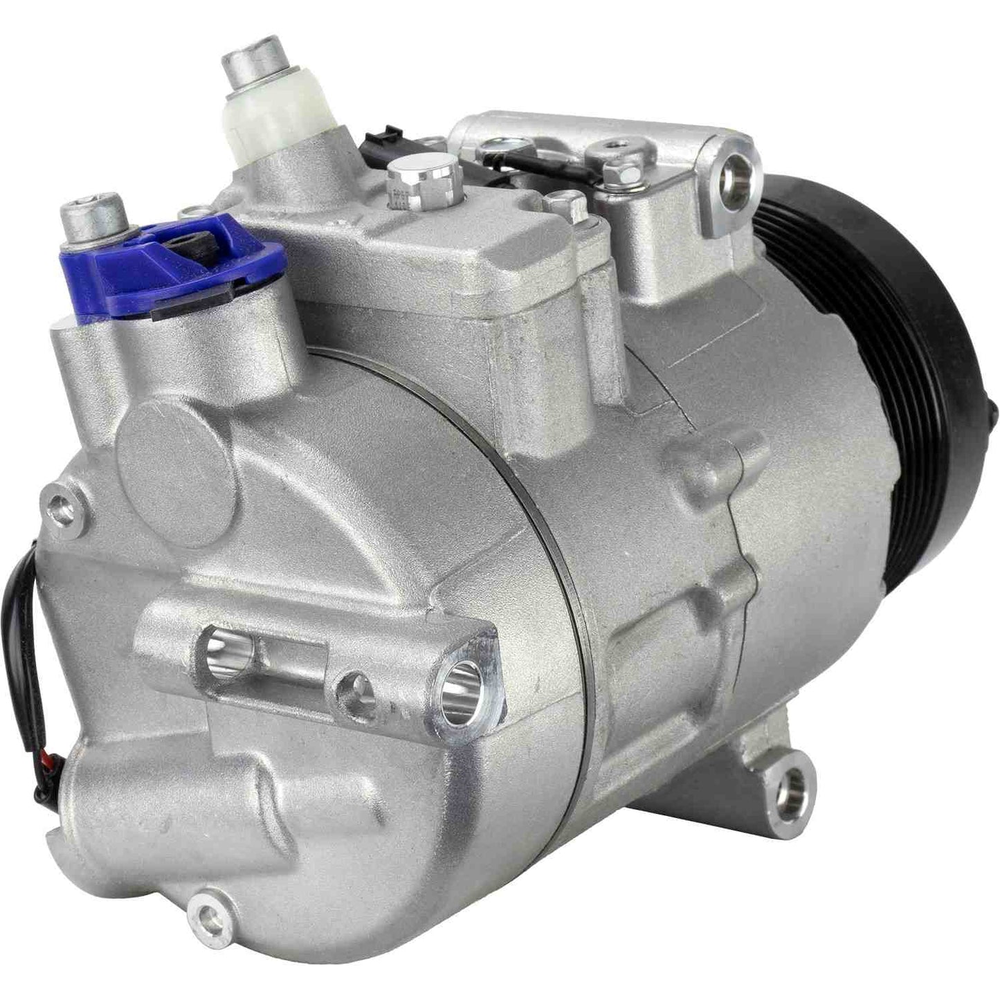 Global Parts Distributors LLC A/C Compressor 7512213