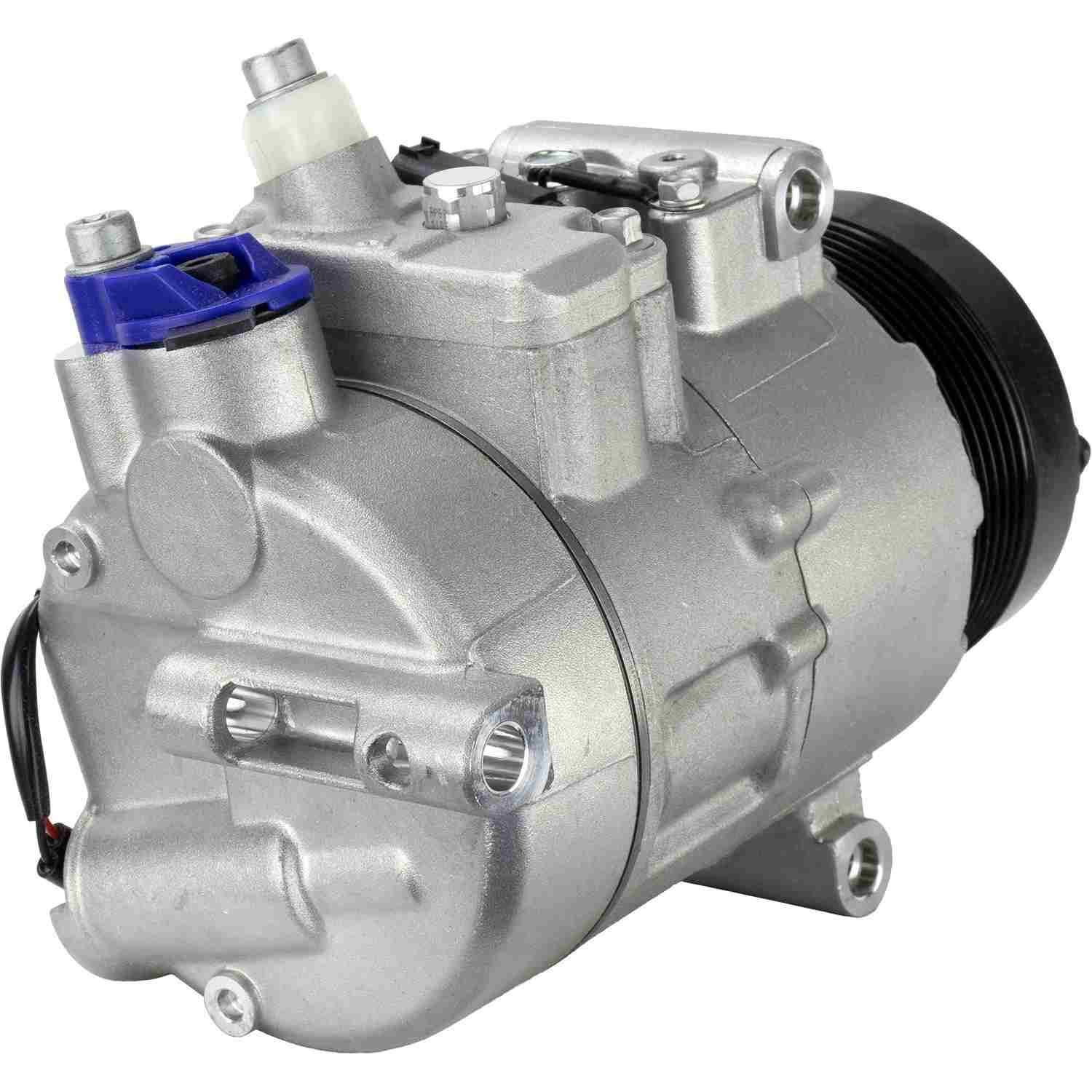 Global Parts Distributors LLC A/C Compressor 7512213