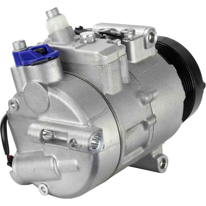 Global Parts Distributors LLC A/C Compressor 7512213