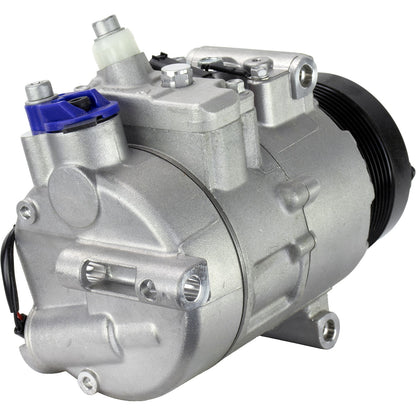 Global Parts Distributors LLC A/C Compressor 7512213
