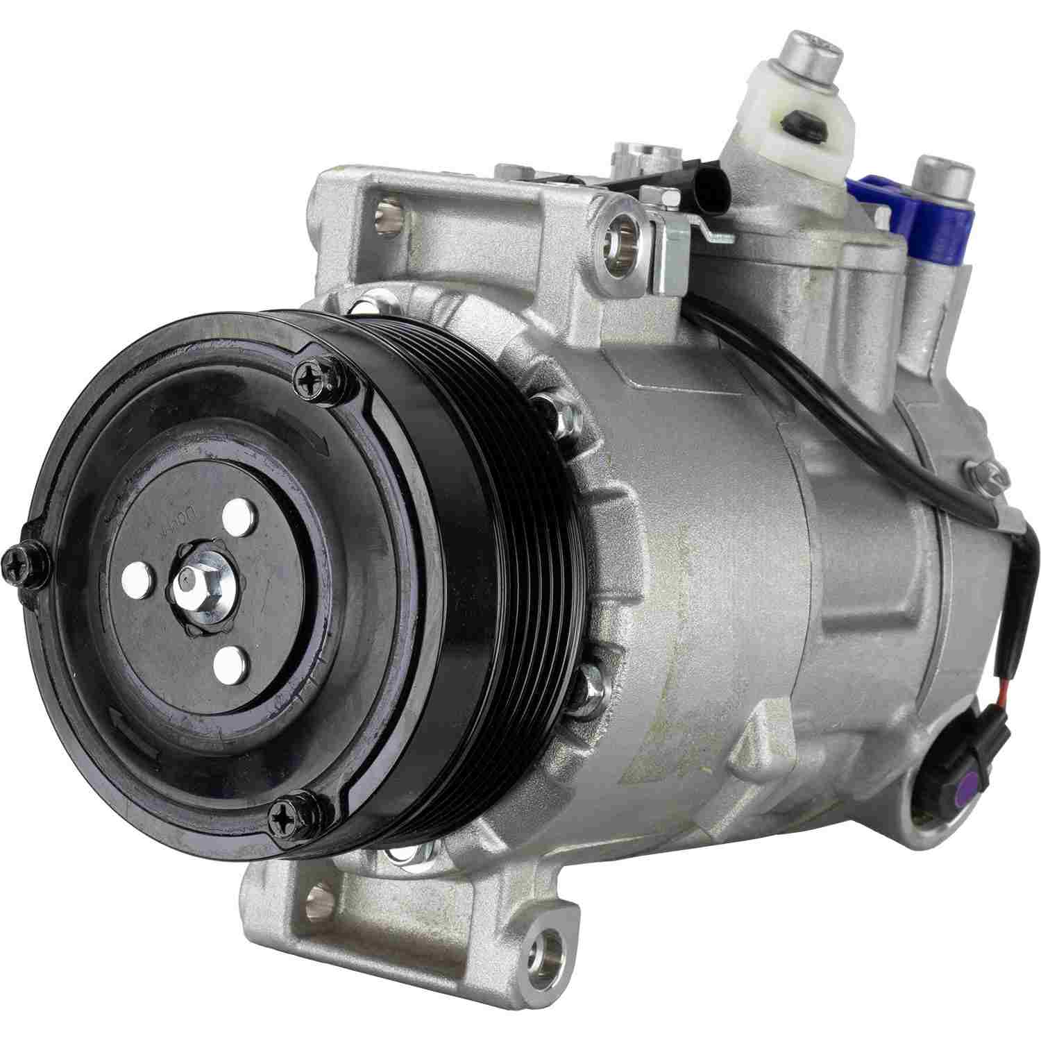 Global Parts Distributors LLC A/C Compressor 7512213