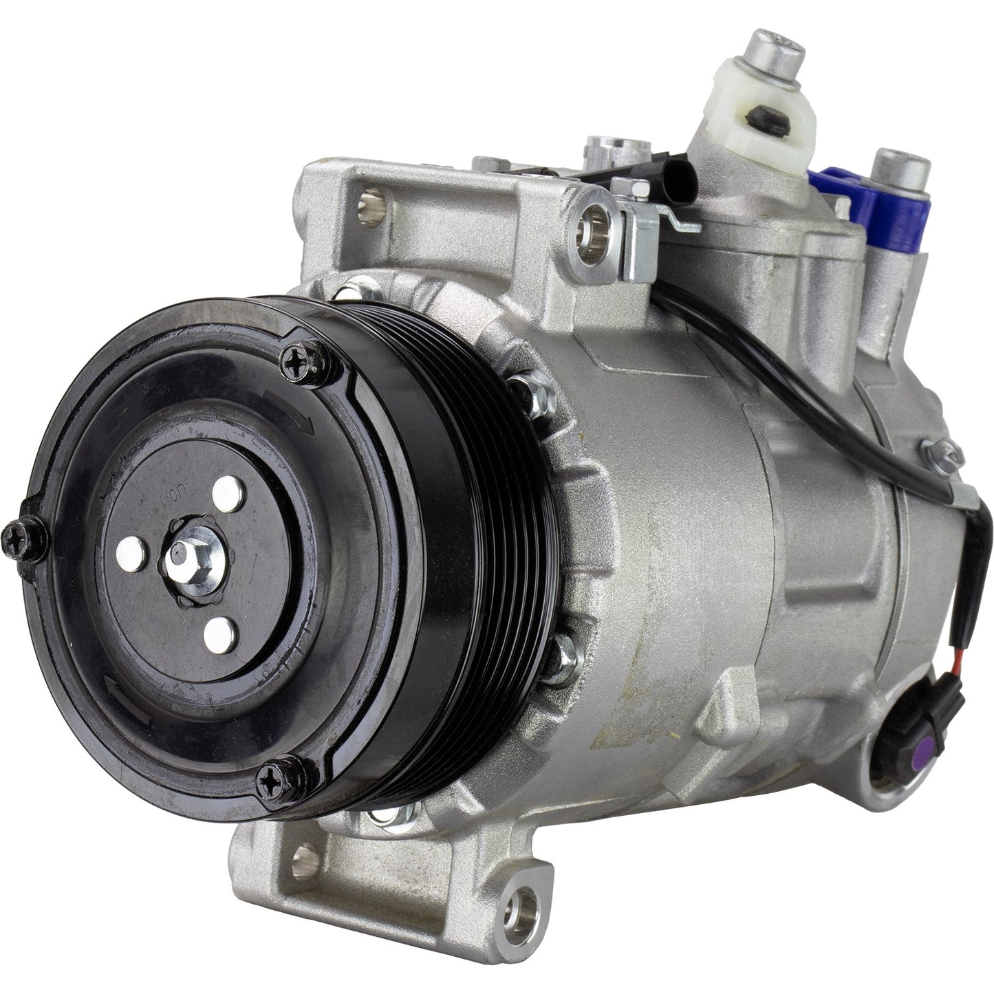 Global Parts Distributors LLC A/C Compressor 7512213