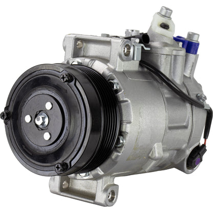 Global Parts Distributors LLC A/C Compressor 7512213