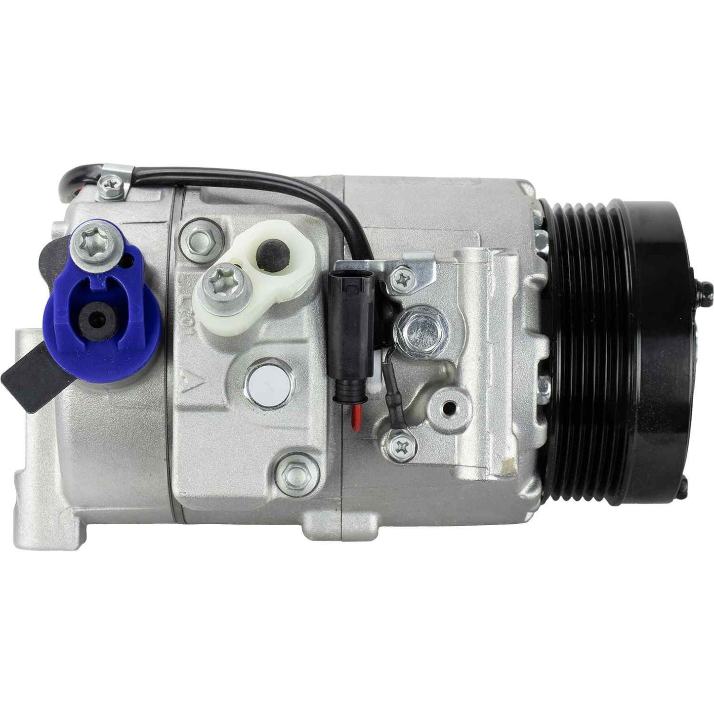 Global Parts Distributors LLC A/C Compressor 7512213