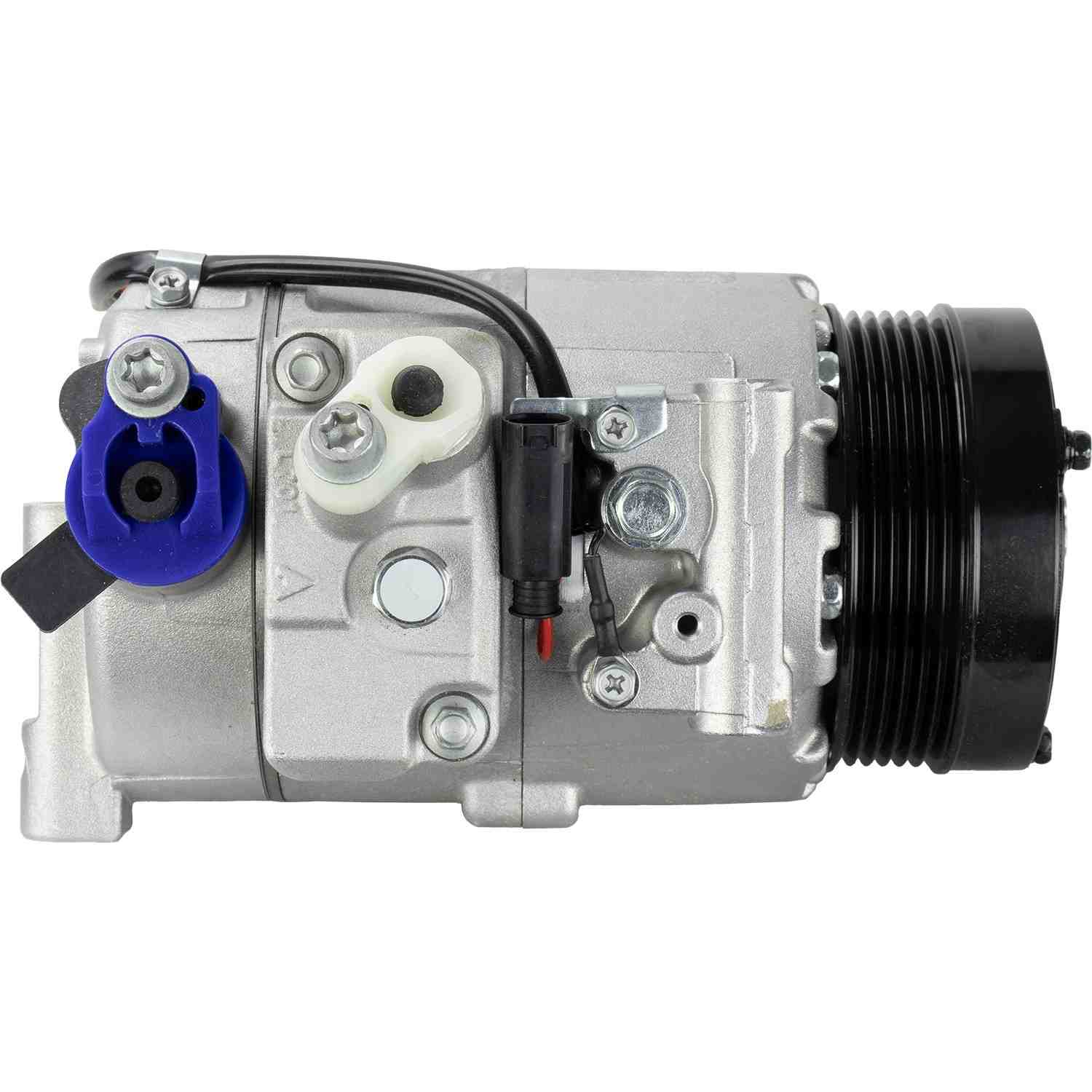 Global Parts Distributors LLC A/C Compressor 7512213