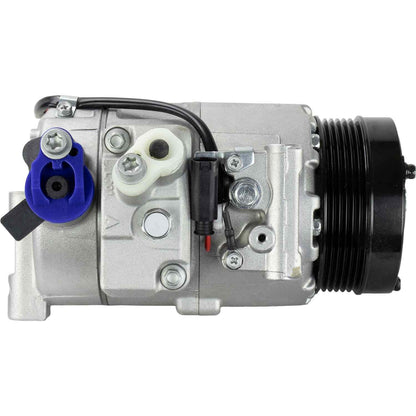 Global Parts Distributors LLC A/C Compressor 7512213