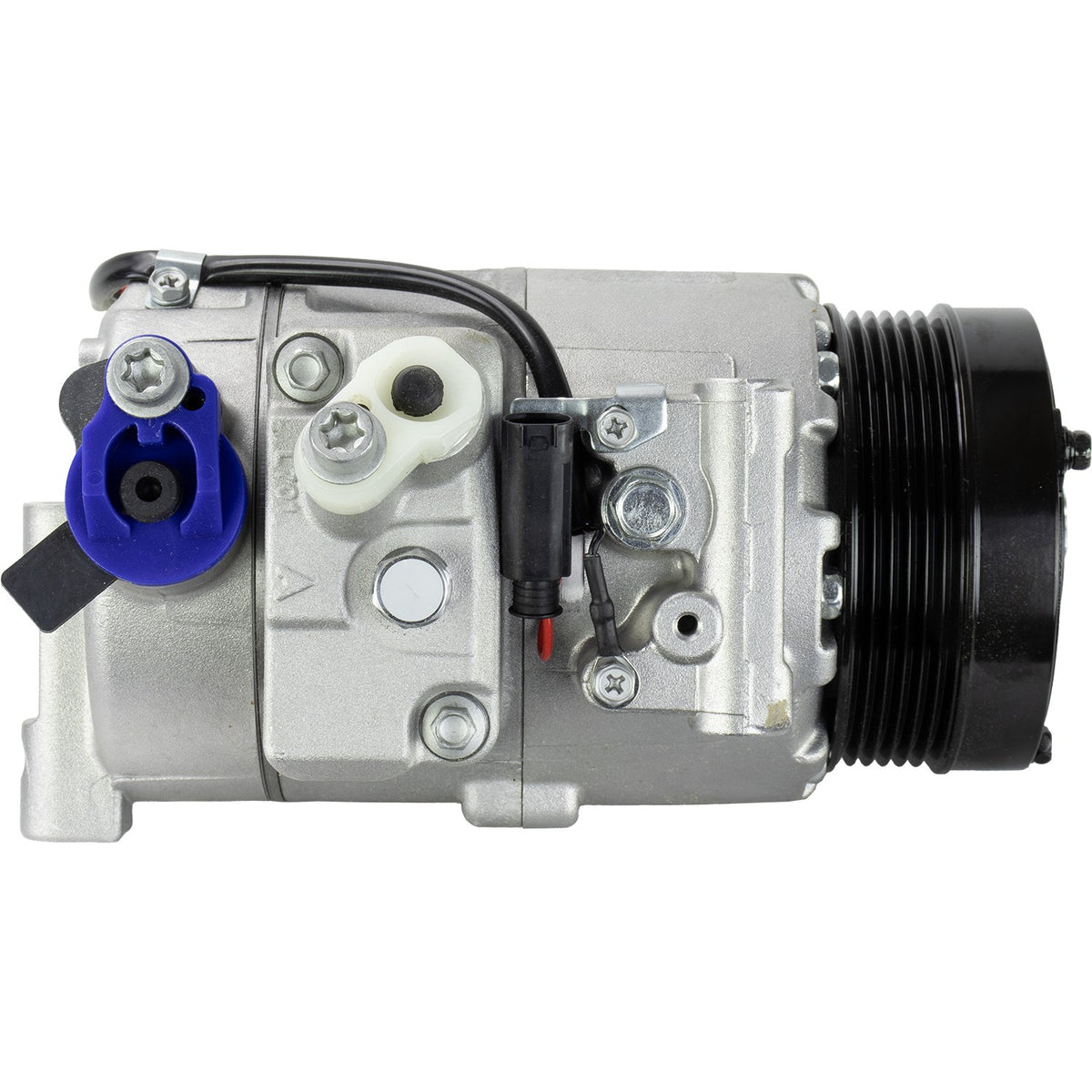 Global Parts Distributors LLC A/C Compressor 7512213