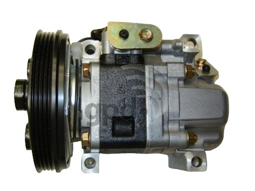 Global Parts Distributors LLC A/C Compressor 7512236