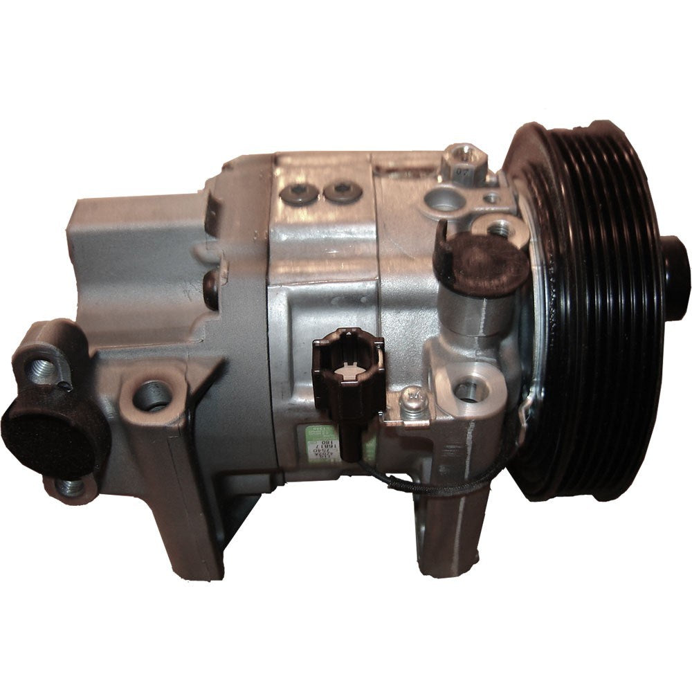 Global Parts Distributors LLC A/C Compressor 7512267