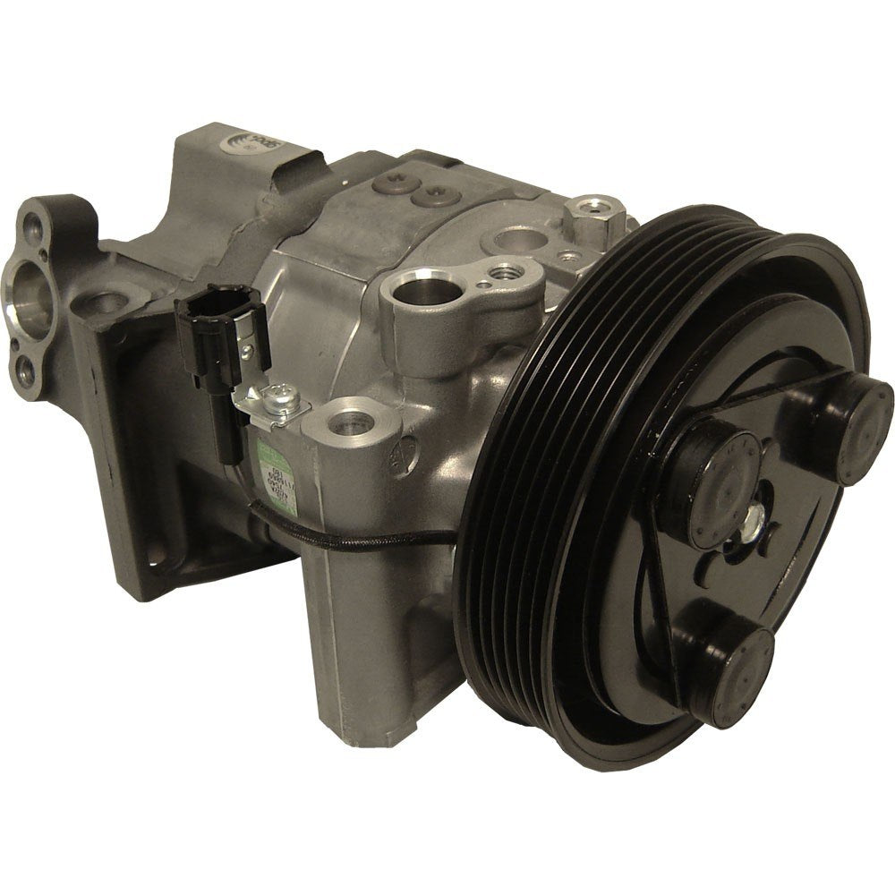 Global Parts Distributors LLC A/C Compressor 7512295