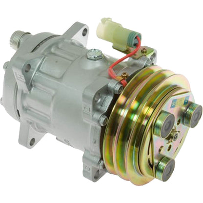 Global Parts Distributors LLC A/C Compressor 7512354