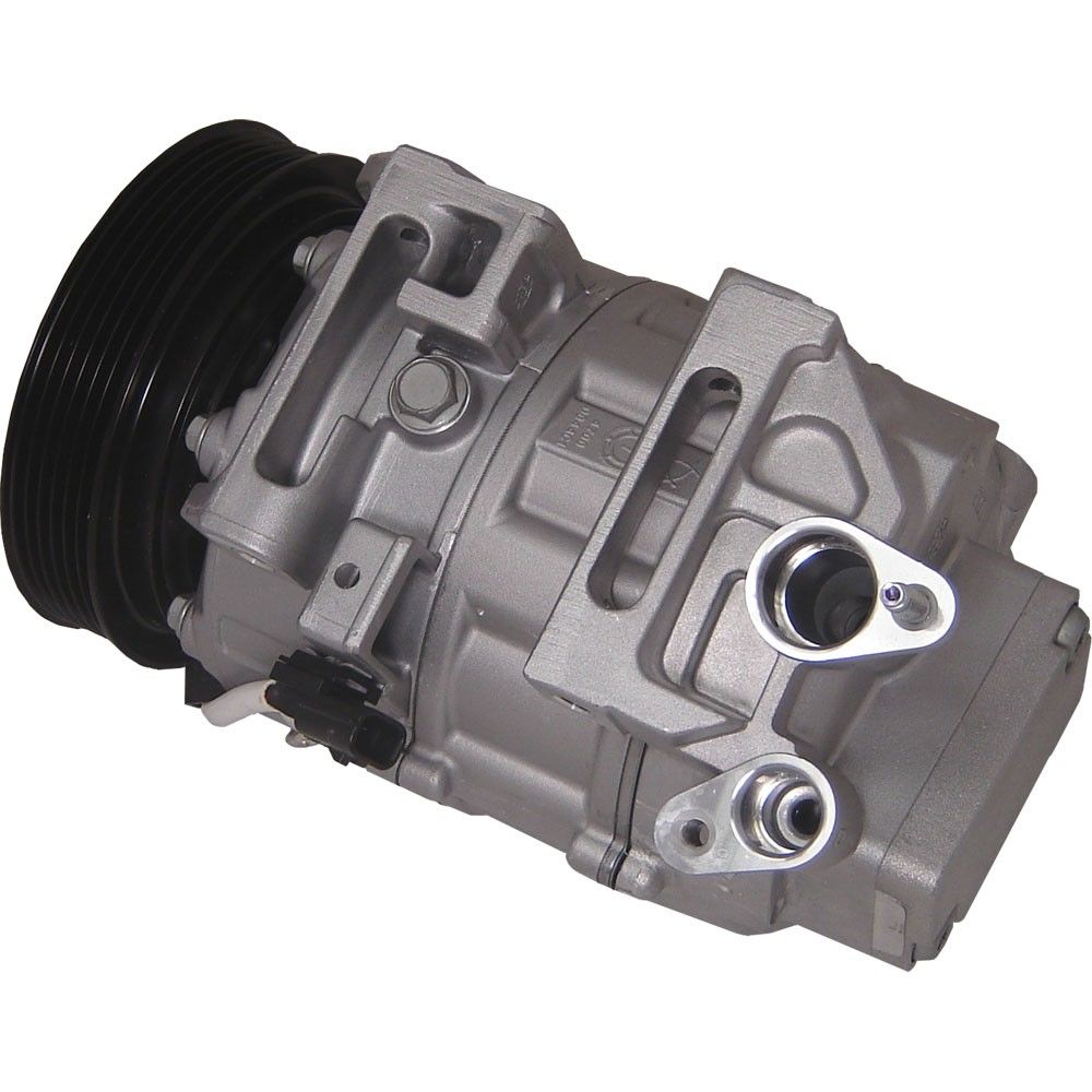 Global Parts Distributors LLC A/C Compressor 7512409