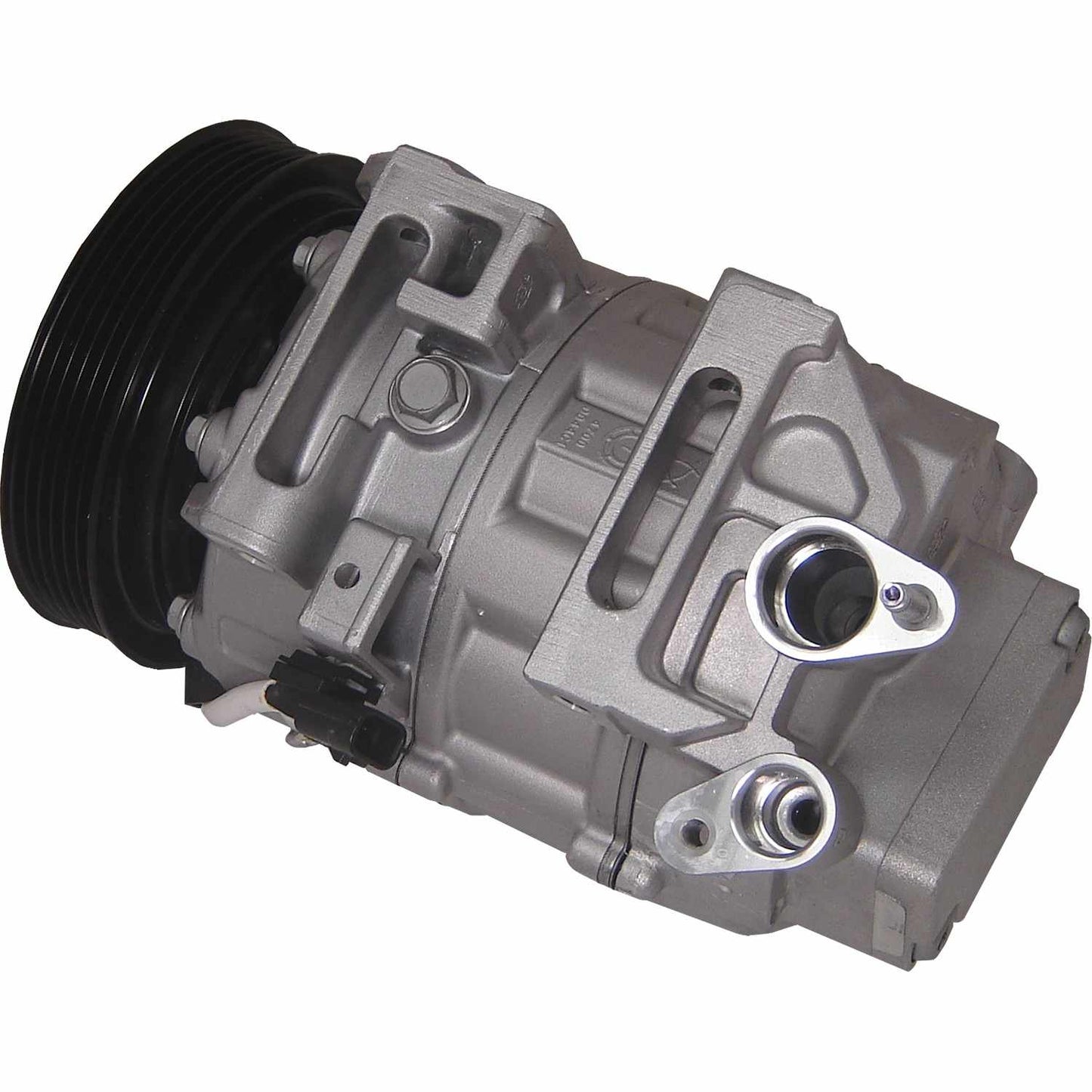 Global Parts Distributors LLC A/C Compressor 7512409