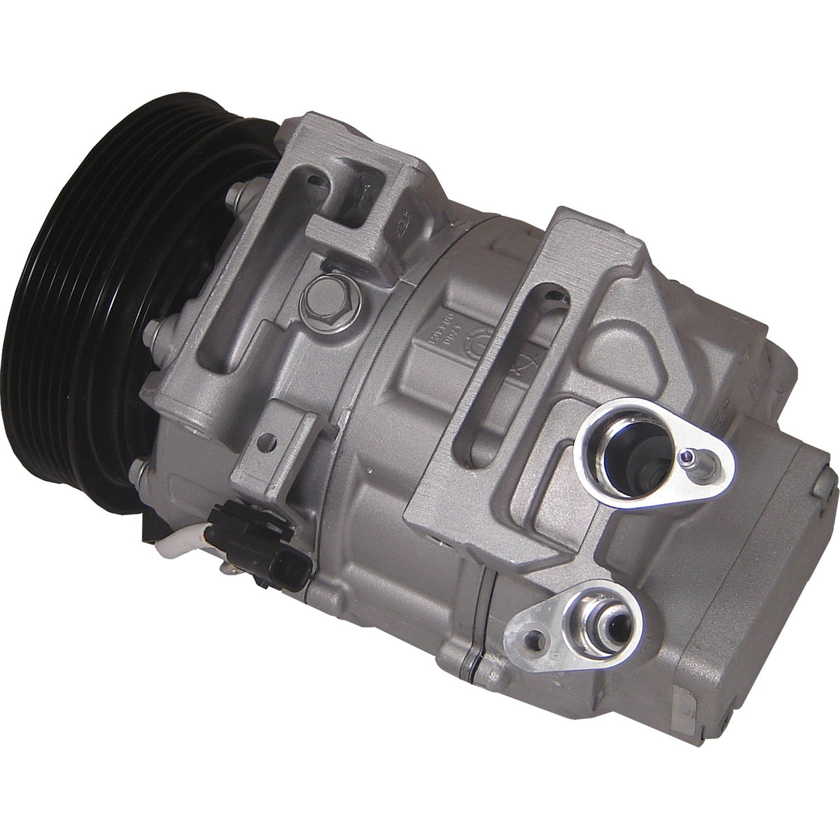 Global Parts Distributors LLC A/C Compressor 7512409