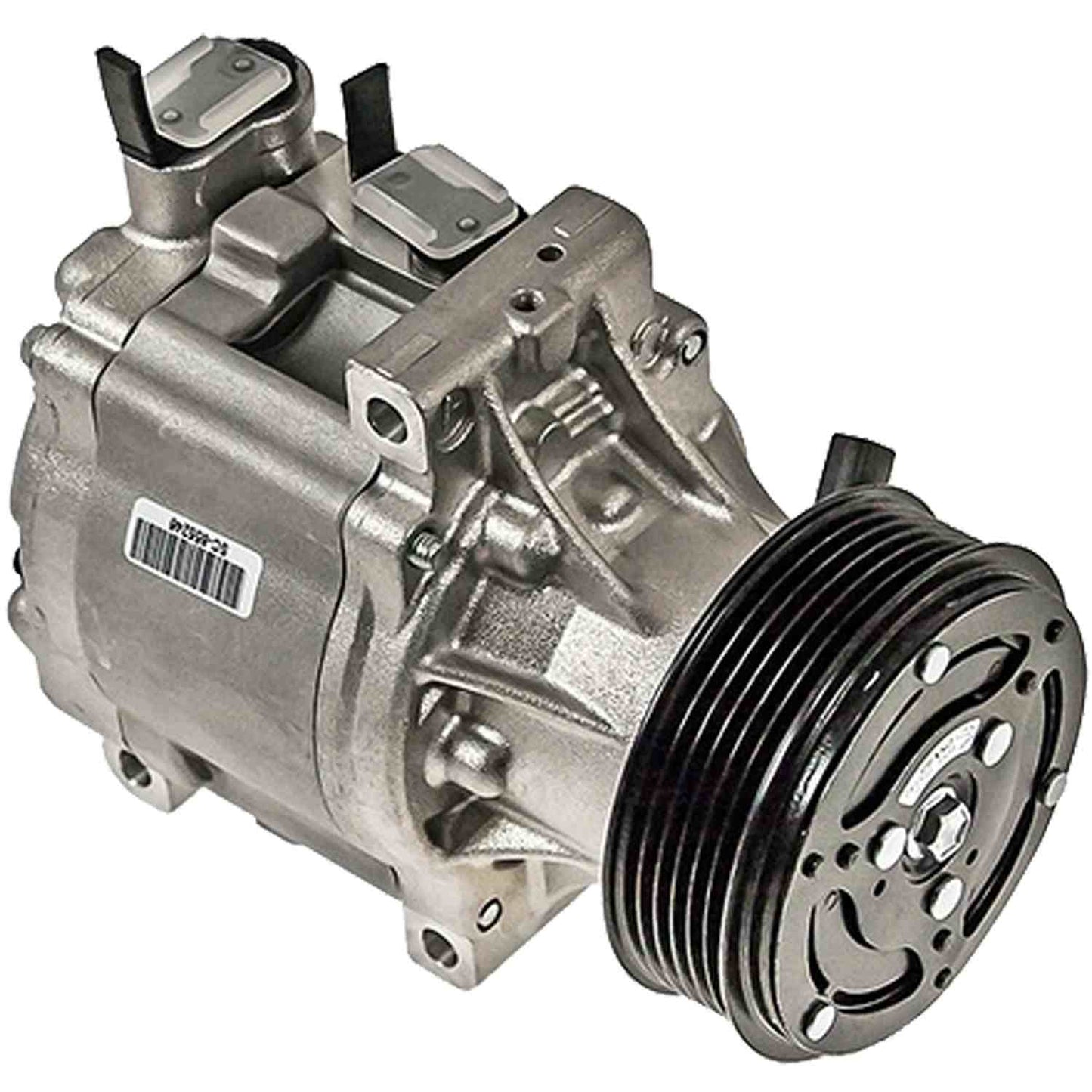 Global Parts Distributors LLC A/C Compressor 7512426