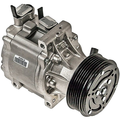 Global Parts Distributors LLC A/C Compressor 7512426
