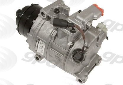 Global Parts Distributors LLC A/C Compressor 7512432