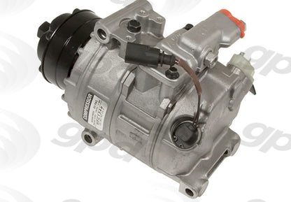 Global Parts Distributors LLC A/C Compressor 7512432