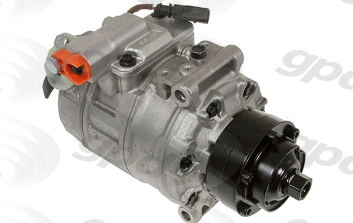 Global Parts Distributors LLC A/C Compressor 7512432