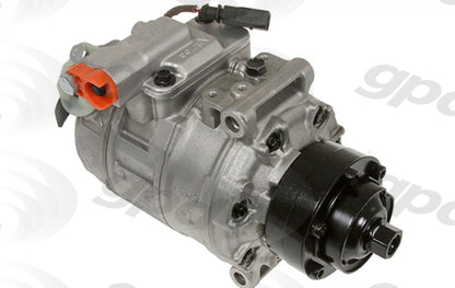 Global Parts Distributors LLC A/C Compressor 7512432