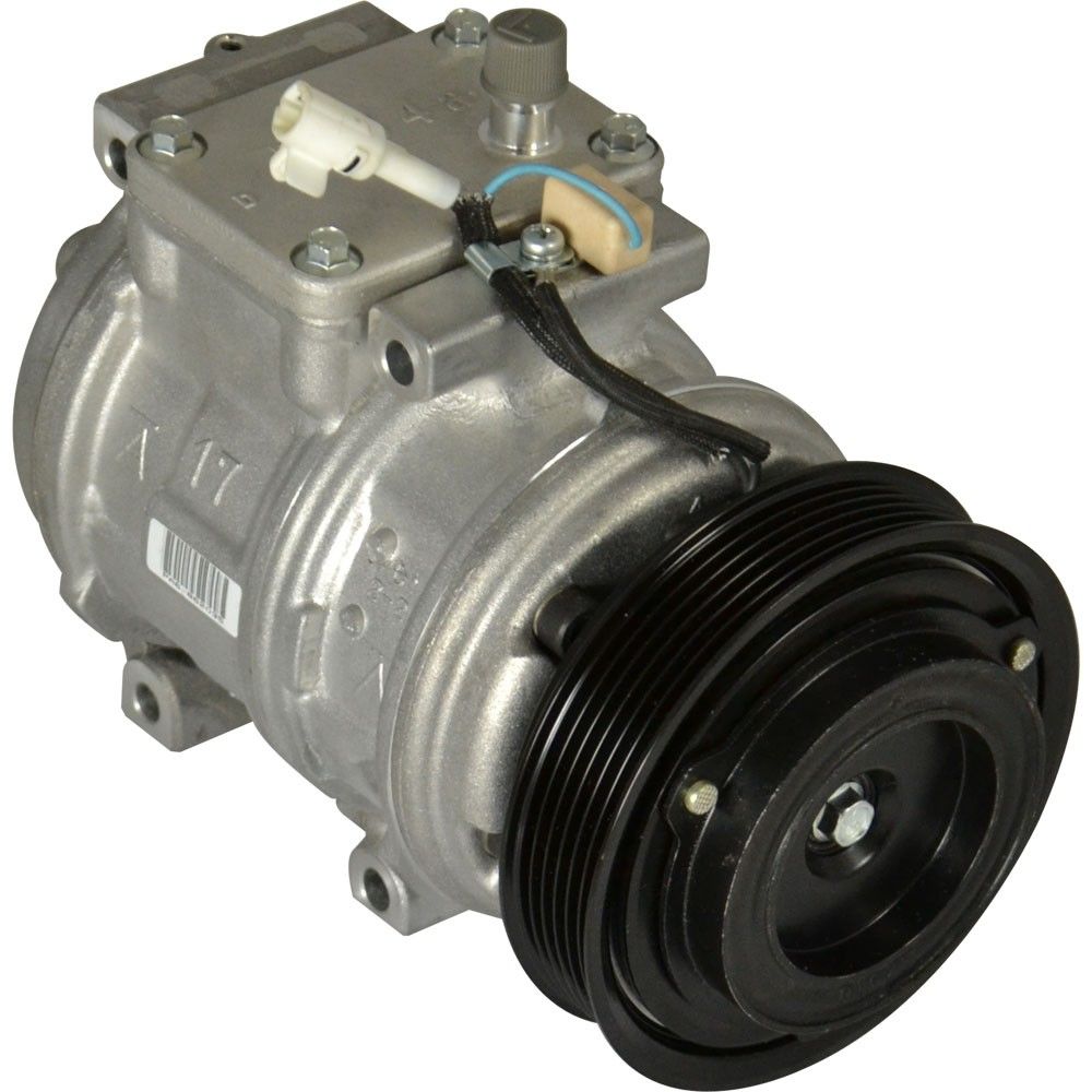 Global Parts Distributors LLC A/C Compressor 7512445