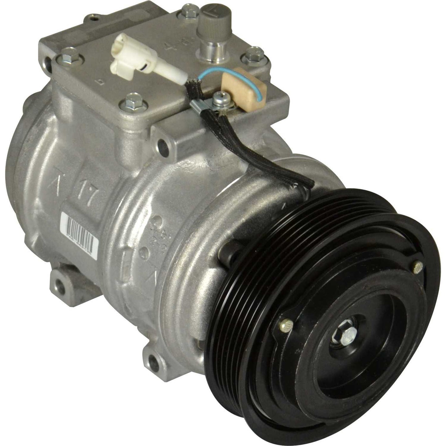 Global Parts Distributors LLC A/C Compressor 7512445