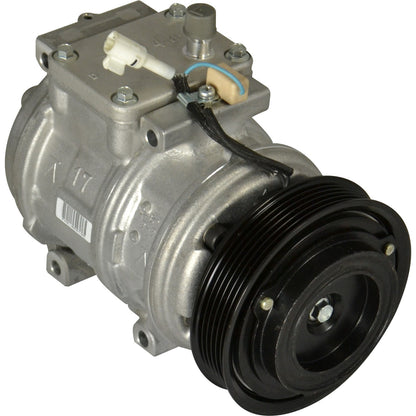 Global Parts Distributors LLC A/C Compressor 7512445